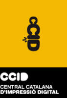 Ccid - central catalana d'impressió digital