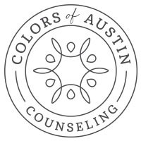 Colors of austin counseling, pllc