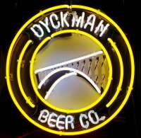 Dyckman beer company