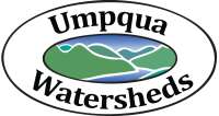 Umpqua Watersheds