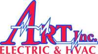 Art electric & hvac inc