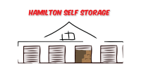 Hamilton self storage