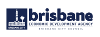 Brisbane economic development agency
