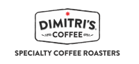 Dimitri's coffee