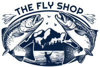 The fly fishing shop