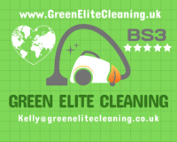 Green elite cleaning services