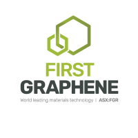 First graphene ltd