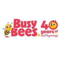 Busy bee's child care center