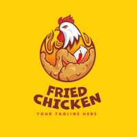 Indian fried chicken