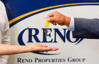 Reno properties group llc