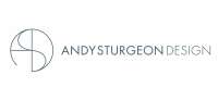 Andy sturgeon landscape and garden design