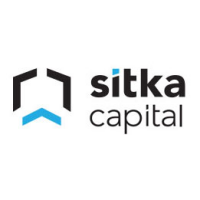 Sitka capital partners