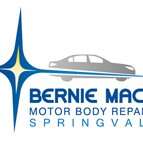 Bernie mack motor body repairs