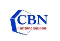 Cbn fastening solutions (circle bolt & nut co., inc.)