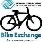 Boys & Girls Club of Trenton Bike Exchange