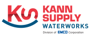 Kann supply waterworks