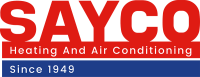 Sayco equipment sales inc