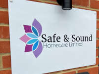 Safe and sound home care