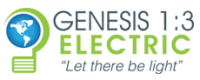 Genesis electric, llc.