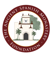 Ancient Spanish Monastery Foundation