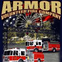 Armor volunteer fire co