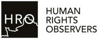 Human rights observers