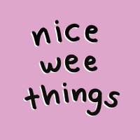 Nice Wee Things