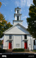 Westernville Presbyterian Church