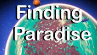 Paradise planet