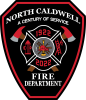 Caldwell fire department