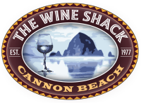 Wine shack