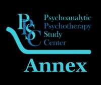 PPSC - Psychoanalytic Psychotherapy Study Center