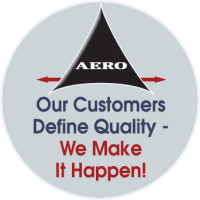 Aero rubber company