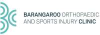 Barangaroo orthopaedic and sports injury clinic