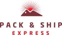 Pack & ship express