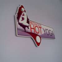 Redwood Hot Yoga