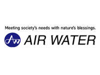 Air & water, inc.