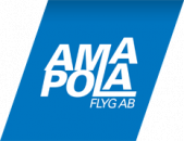 Amapola flyg ab