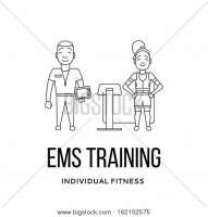 Ems training