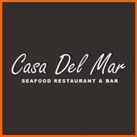Casa del mar | seafood restaurant & bar