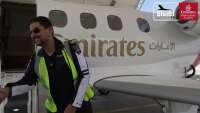 Emirates flight training academy