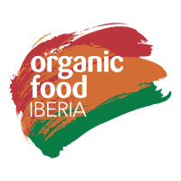Organic food iberia