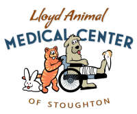 Lloyd animal medical center, inc.