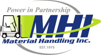 Material handling resources, inc.