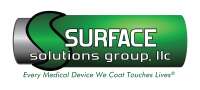 3d surface solutions, llc