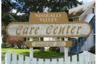 Nisqually valley care ctr
