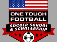 One touch football soccer school ltd