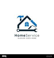 Home up keep services