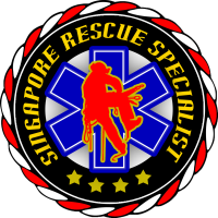Singapore rescue specialist