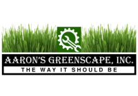 Aaron's greenscape, inc.